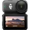 DJI Osmo Nano Standard Combo 128GB