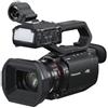 Panasonic AG-CX20EJ - Compact 4K 10bit 60p camcorder con IP connectivity