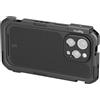 SmallRig 4827 Mobile Video Gabbia Flagship Edition per iPhone 16 Pro Max