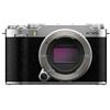Fujifilm X-M5 Body argento