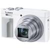 Panasonic LUMIX DC-TZ99 - Bianco