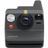Polaroid Now Gen 3 Fotocamera - Nero