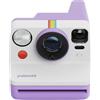 Polaroid Now Gen 3 Fotocamera - Viola