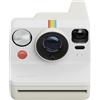 Polaroid Now Gen 3 Fotocamera - Pebble Bianco
