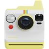 Polaroid Now Gen 3 Fotocamera - Giallo