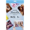 fujifilm instax Fujifilm 1x9 Shacolla Box Split 10x15cm Instax Photo Panels