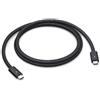 Apple Thunderbolt 5 Pro USB-C Cavo 1m