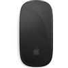 Apple Magic Mouse superficie Multi-Touch USB-C - Nero