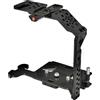 Zacuto Canon C80 Gabbia