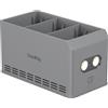 SmallRig 6502 100W Caricabatterie per DJI Mini 5 / 4 / 3 Pro