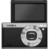 Yashica Tank Compact nero