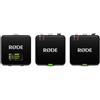 rode RØDE Wireless Go Gen 3