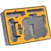 HPRC 2300 Kit di schiuma per DJI Neo 2 Fly More Combo