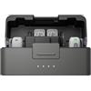 DJI Mic Mini 2 (2 TX + 1 RX + custodia di ricarica)
