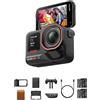 Insta360 Ace Pro 2 Pacchetto di stampa flash