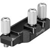 SmallRig 5534 morsetto per cavo HDMI e USB-C per Canon EOS R50 V Gabbia