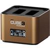 Hähnel ProCube3 - Olympus