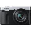 Panasonic Lumix DC-TZ99 Argento/Nero