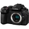 Panasonic Lumix DC-G97
