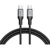 SmallRig 4908 240W Cavo di alimentazione USB-C
