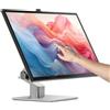 Alogic Clarity Fold Touch 4k UHD 32" monitor