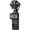 DJI Osmo Pocket 4P (Pro) - Nero