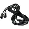 Nanlite Forza 8 Pin Cavo di connessione DC 7,5m
