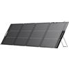 EcoFlow 220W Lightweight Portable Solar Panel