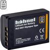 Hähnel ULTRA HLC-OX1 Olympus Type USB-C