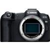 Canon EOS R8 Body