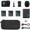 GoPro HERO 13 Nero Power Bundle
