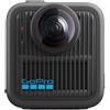 GoPro MAX2 + pacchetto accessori