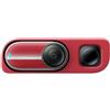 Insta360 GO 3S Retro Bundle (Special Edition) Classic Rosso 128GB