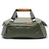 Peak Design Borsone da viaggio 35L V2 - salvia