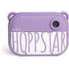 Hoppstar Artist Fotocamera digitale per bambini - Blossom