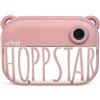 Hoppstar Artist Fotocamera digitale per bambini - Blush