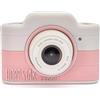 Hoppstar Expert Fotocamera digitale per bambini - Blush
