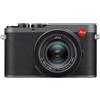 Leica 19213 D-LUX 8, Metal Grigio Paint Finish
