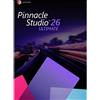 Corel Pinnacle Studio 26 Ultimate - Multilanguage *Digitale licentie*