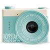 Hoppstar Popcorn Breeze è la fotocamera perfetta per permettere ai bambini di sviluppare la loro creatività in modo giocoso