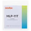 Godox Kit di gel colorati per Gel Frame 11T ( MLP / BLP / BFP )