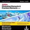 Adobe Photoshop & Premiere Elements 2027 Student/Teacher - Digitale licentie