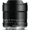 TTArtisan APS-C 10mm f2 Fuji X attacco