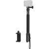 SmallRig 5403 Bastone per selfie per fotocamere d'azione