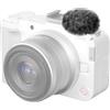 SmallRig 5434 Kit paravento peloso per Canon EOS R50 V (2 pezzi)