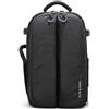 Gura Gear Kiboko 2.0 30L+ nero