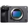 Sony FX3A Cinema Line