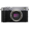 Fujifilm X-E5 argento
