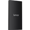 Lexar SL300 2TB SSD portatile