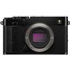 Fujifilm X-E5 nero